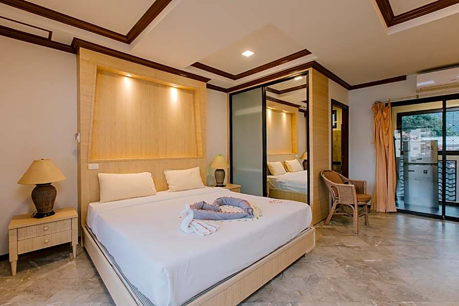 Royal Prince Residence