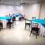 Mision Express Pachuca