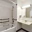 Super 8 by Wyndham Bloomington/Normal