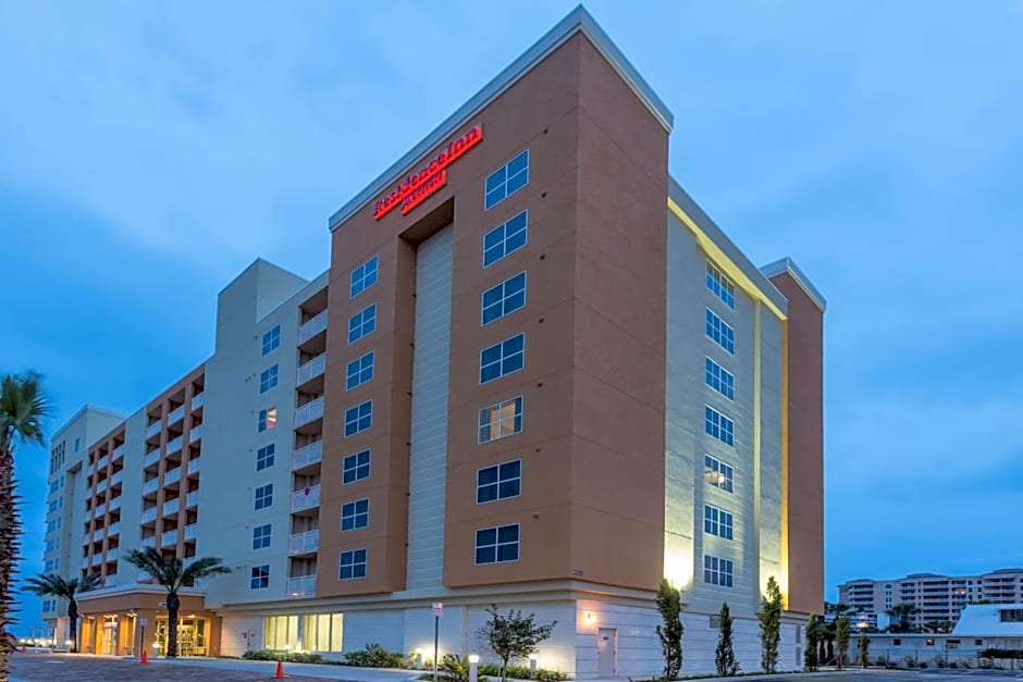 Residence Inn by Marriott Daytona Beach Oceanfront