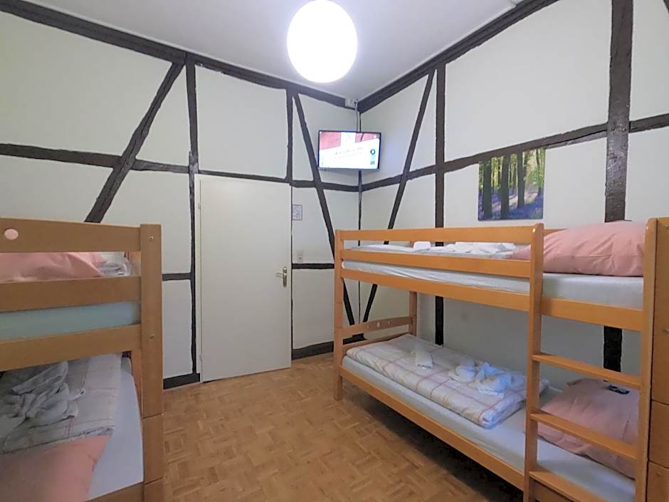 Hotel Schloss Walbeck