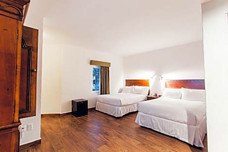 Deluxe Junior Suite