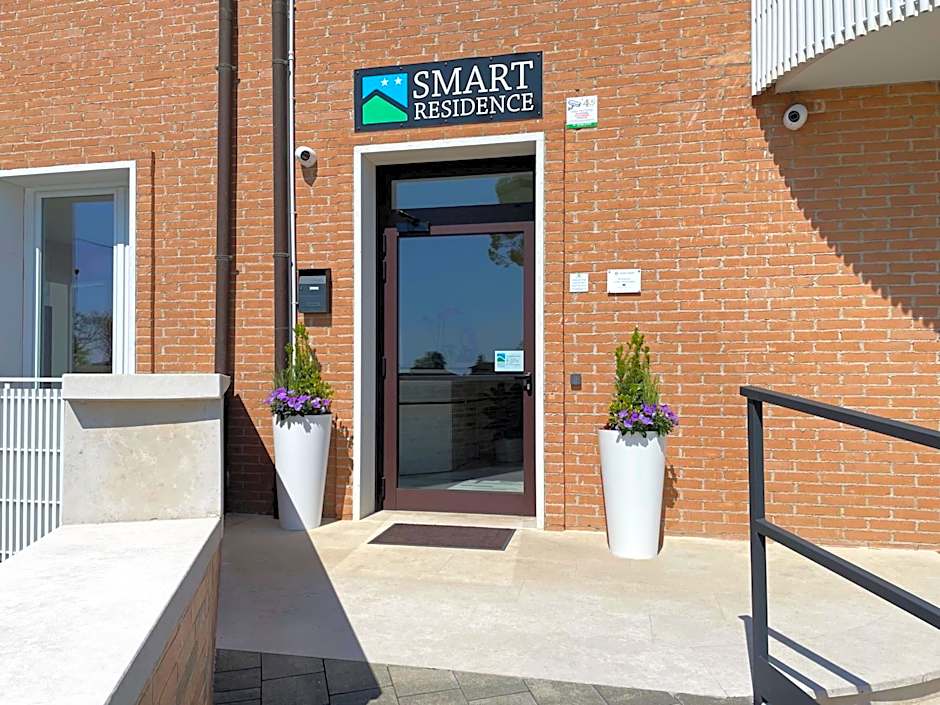 Smart Residence Aviano