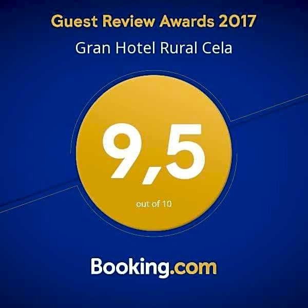 Gran Hotel Rural Cela