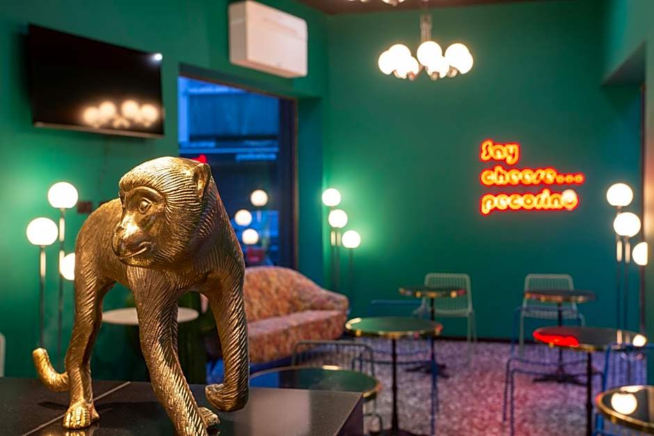 Casual Eclettico Milano