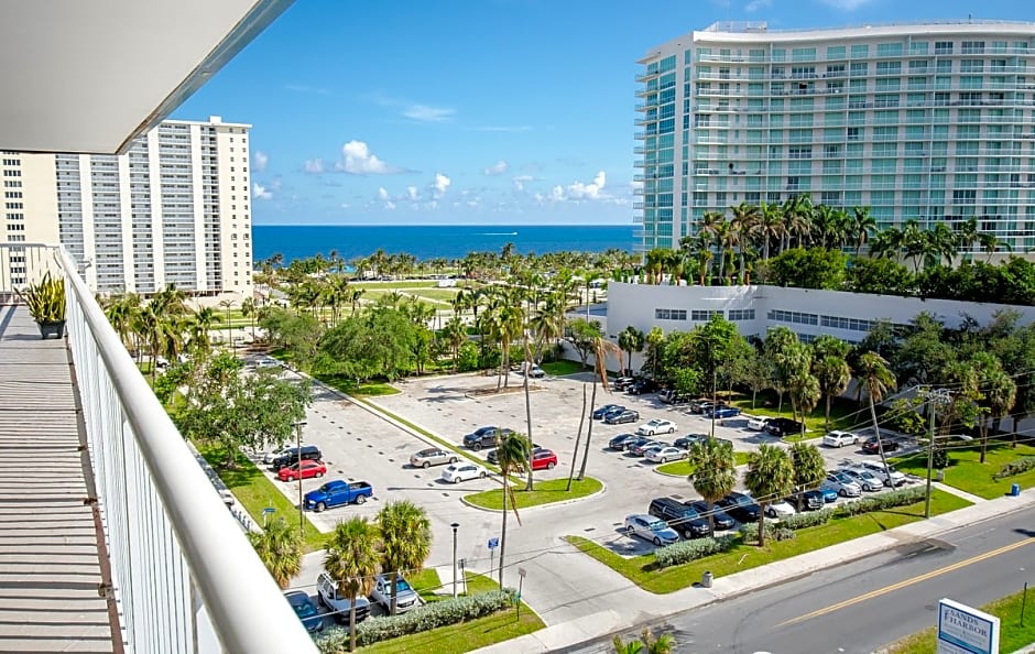 Sands Harbor Resort and Marina