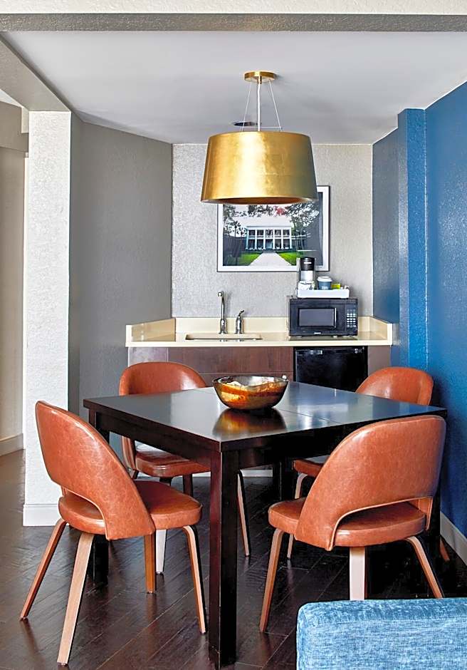 Four Points By Sheraton Tallahassee Downtown