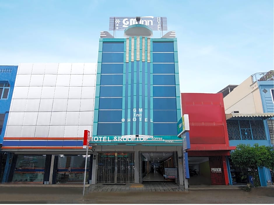 GM INN HOTEL