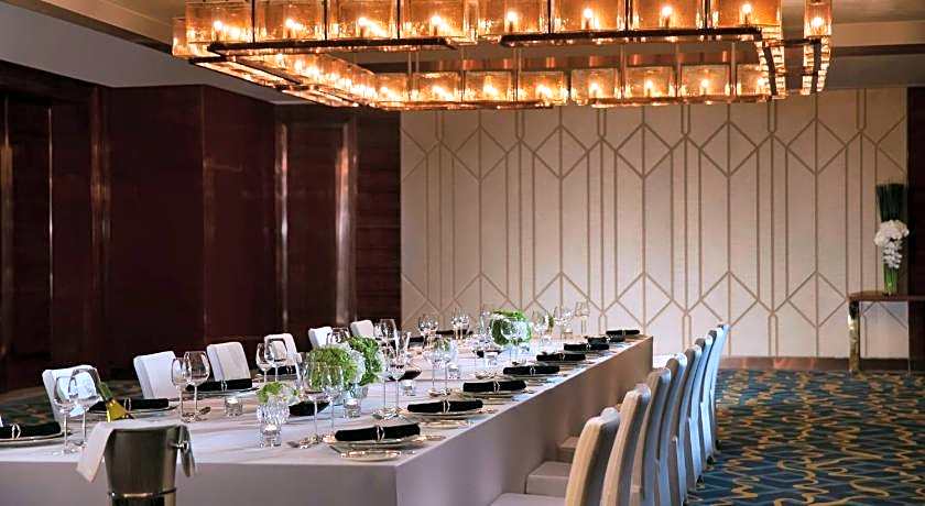 JW Marriott Hotel Macau