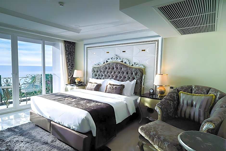 LK Emerald Beach