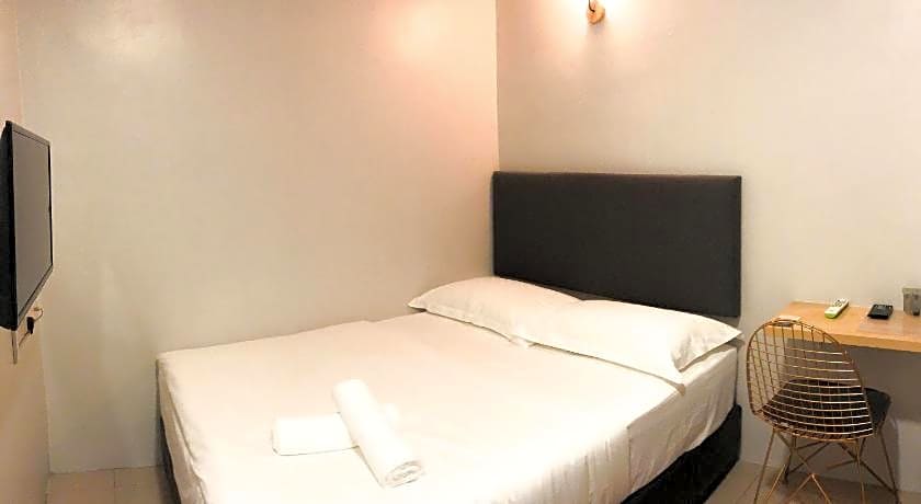 HAKO XPRESS SKUDAI BARU