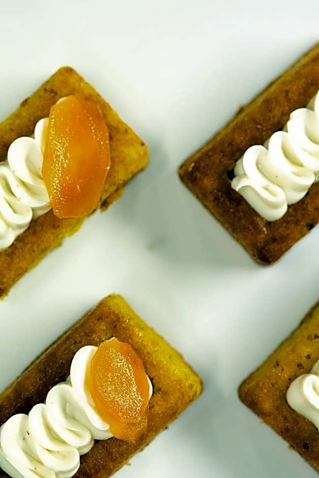 California Pastry Hotel