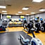 London Heathrow Marriott Hotel