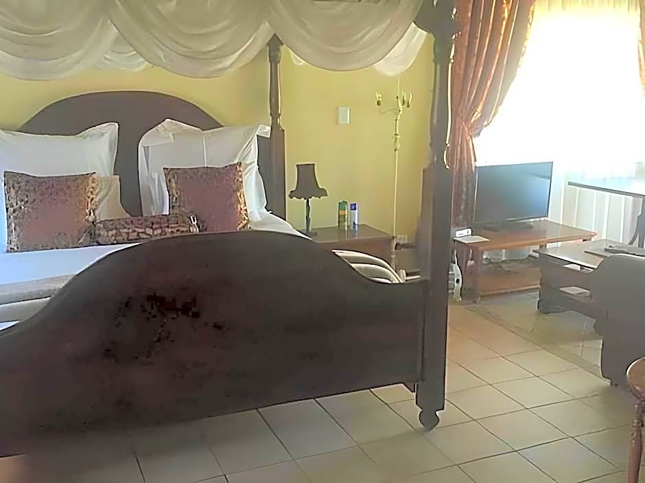 Valverde Country Hotel