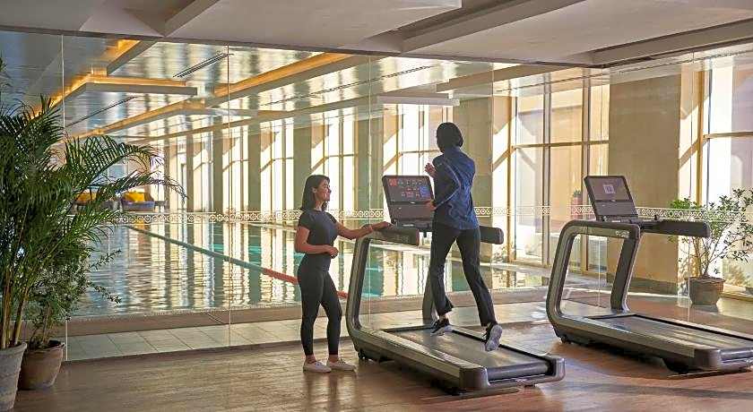 Grand Hyatt Doha