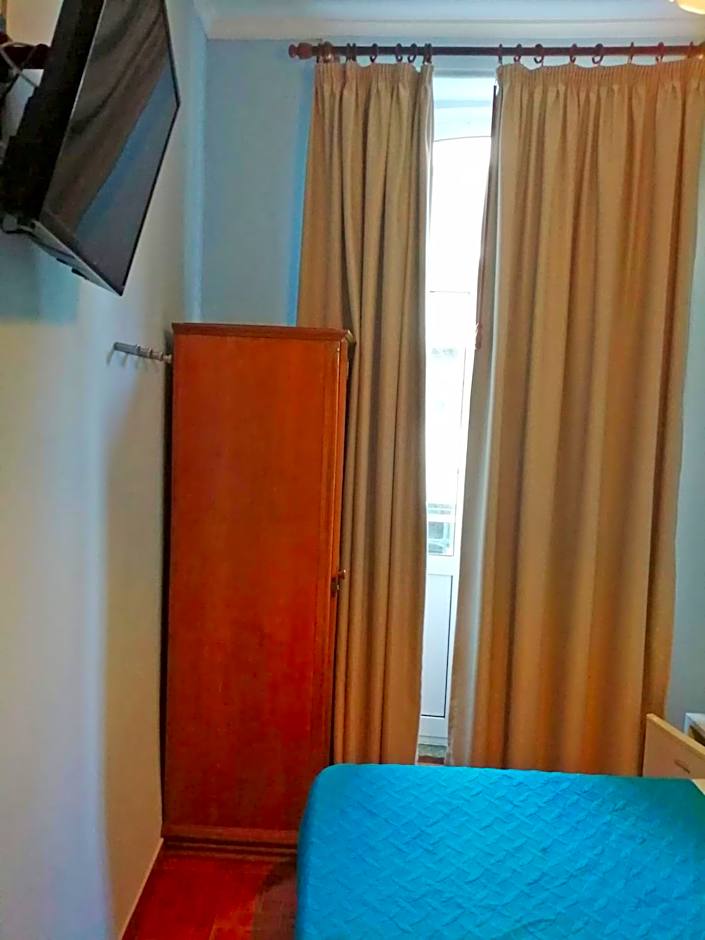 Residencia Vale Formoso