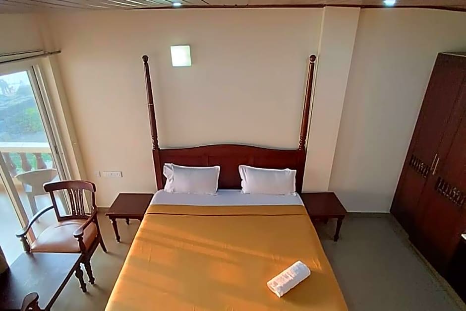 Baywatch Beach Homes