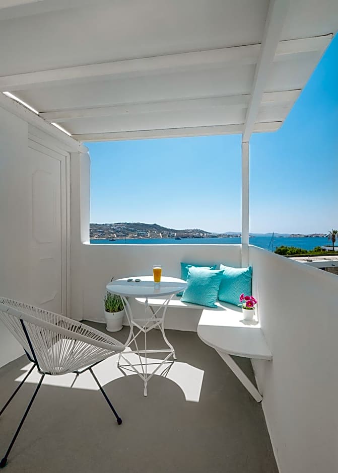 Central Suites Mykonos