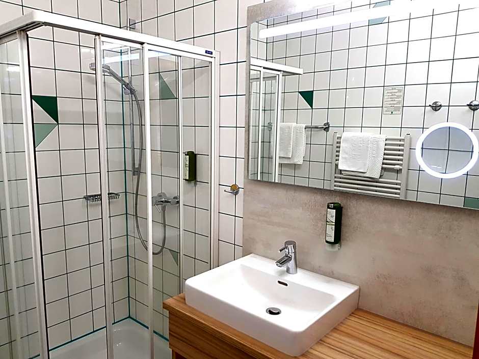 Hotel-Restaurant Teuschler-Mogg Bad Waltersdorf inklusiv Genusscard