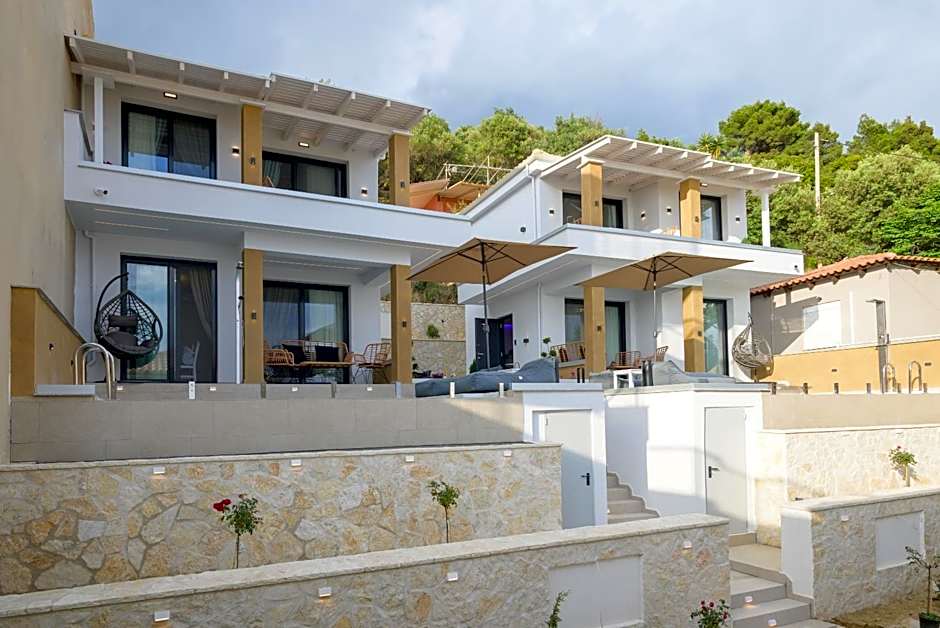 Vrachos Luxury Maisonettes