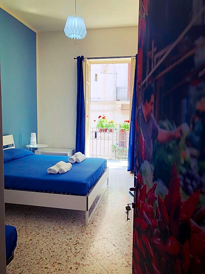 Arco di Trionfo Palermo Bed & Breakfast