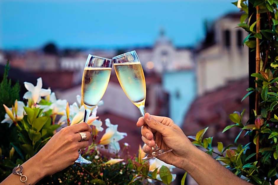 Hotel Firenze