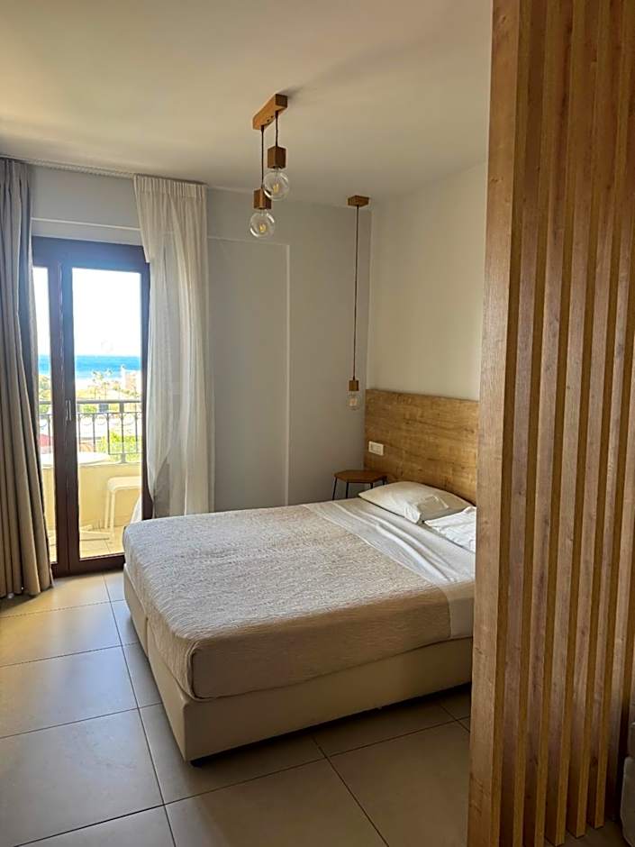 Minoa Apartments
