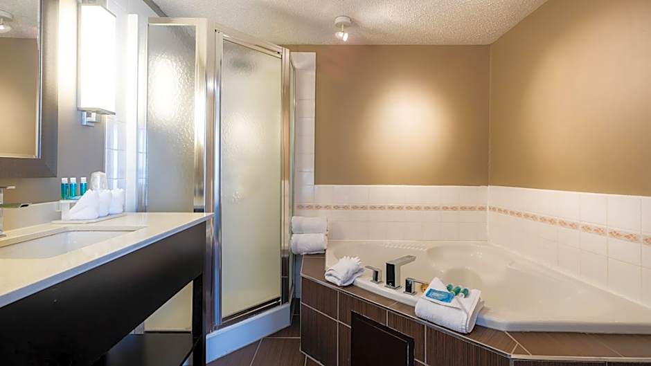 Holiday Inn Express Hotel & Suites - Edmonton International Airport By IHG