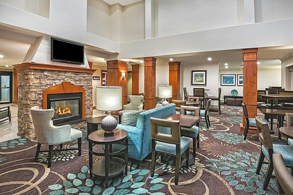 Staybridge Suites Austin Round Rock By IHG