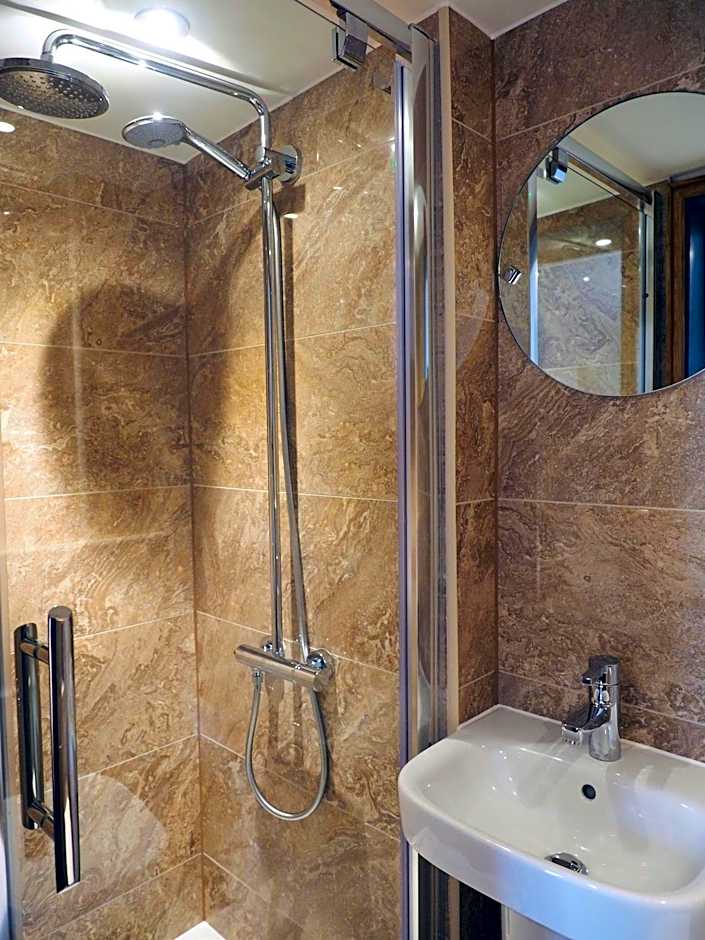 St Christopher's Liverpool Street