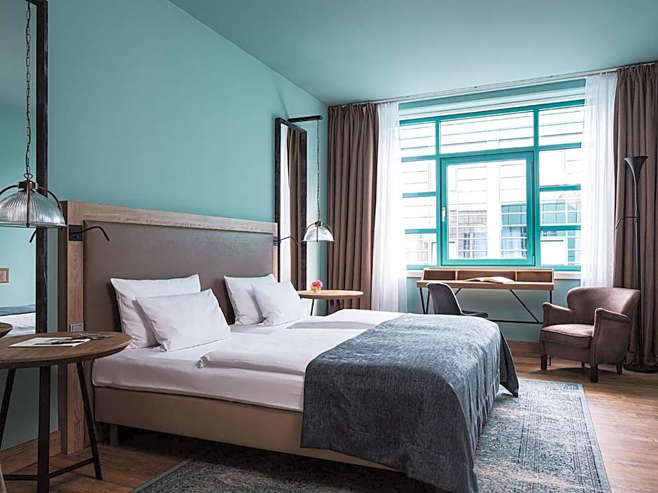 AMERON Hotel Abion Spreebogen Berlin