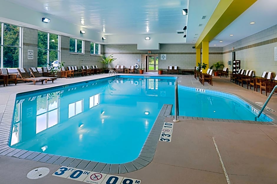Holiday Inn Express St Croix Valley, an IHG Hotel