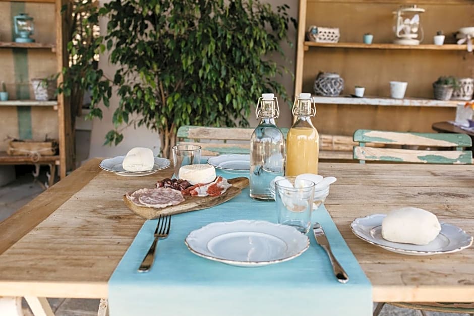 Guest House Al Devesio