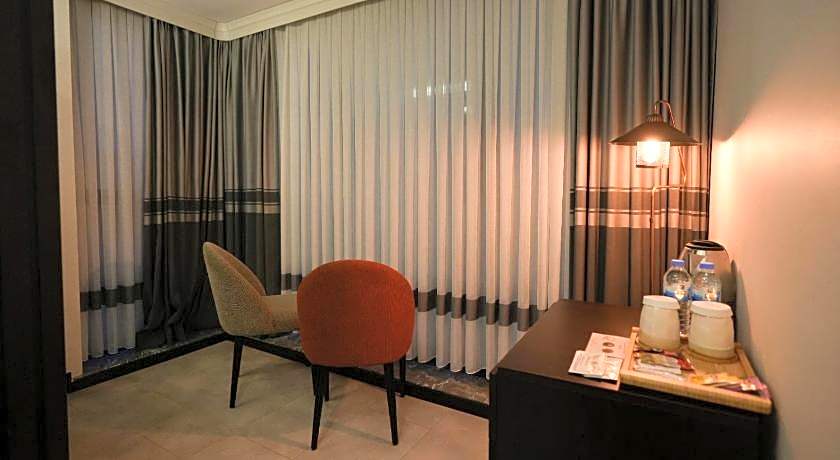 Visse Hotel