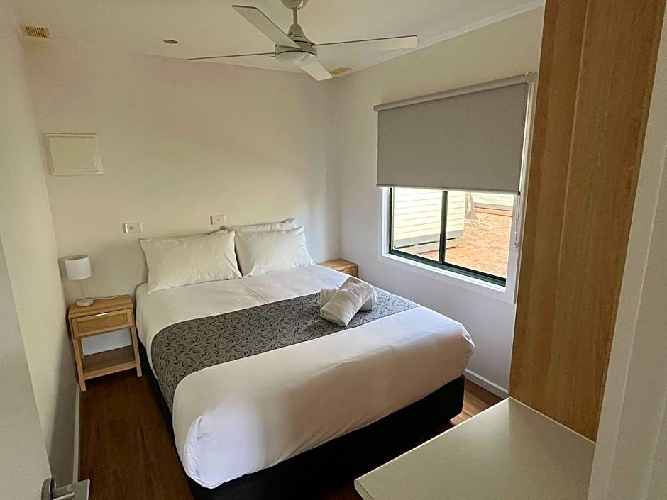 NRMA Mildura Riverside Holiday Park