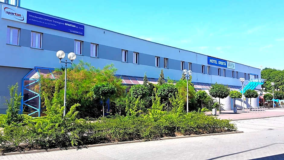 Hotel Orbita