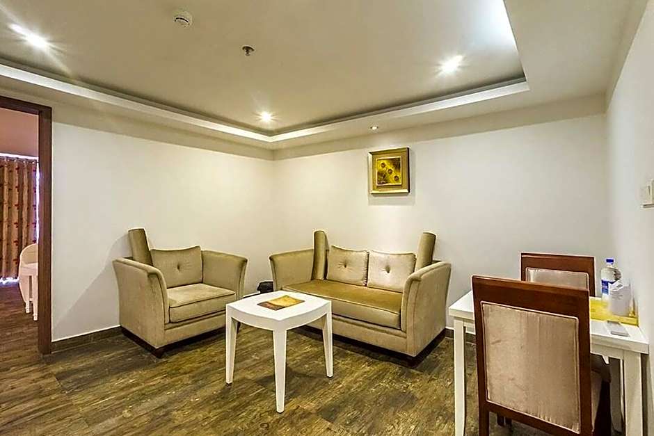 Paravoor Galaxy Hotel