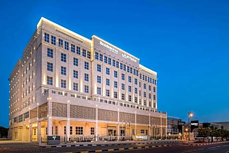 Residence Inn by Marriott Dammam