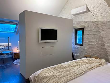 Comfort Double Room with Bath - Special Offer