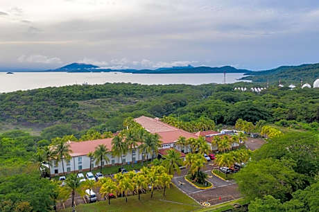 Comfort Inn Real La Union