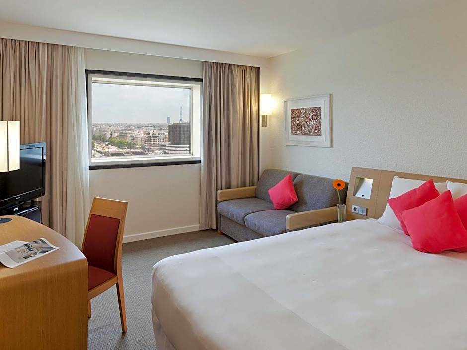 Novotel Paris La Defense