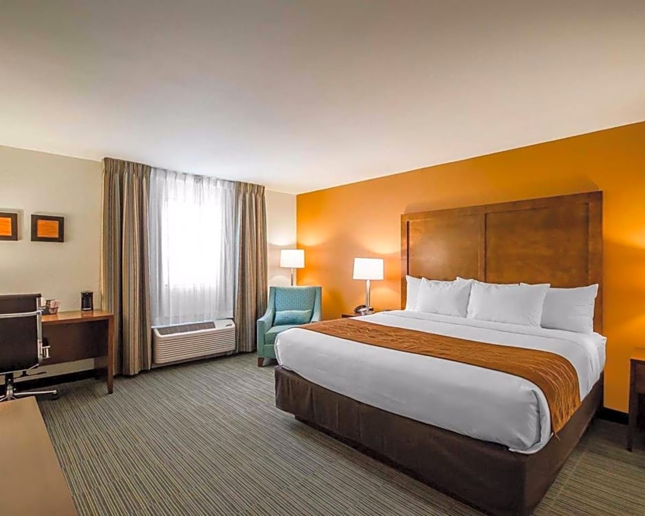 Comfort Inn
