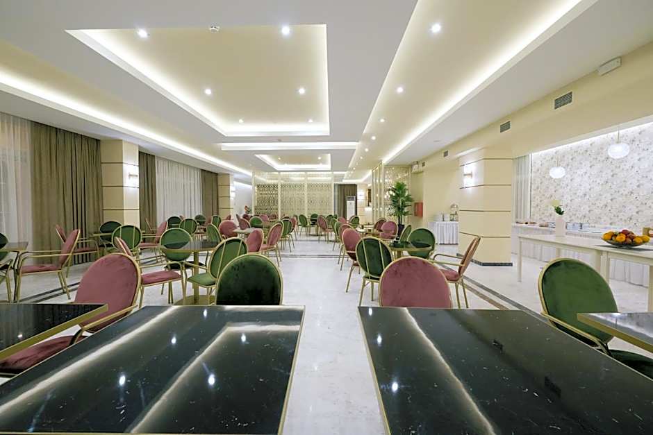 Hotel Diamantidis