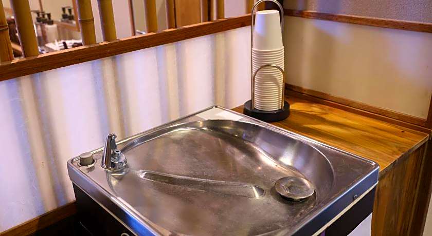 Dormy Inn Takasaki