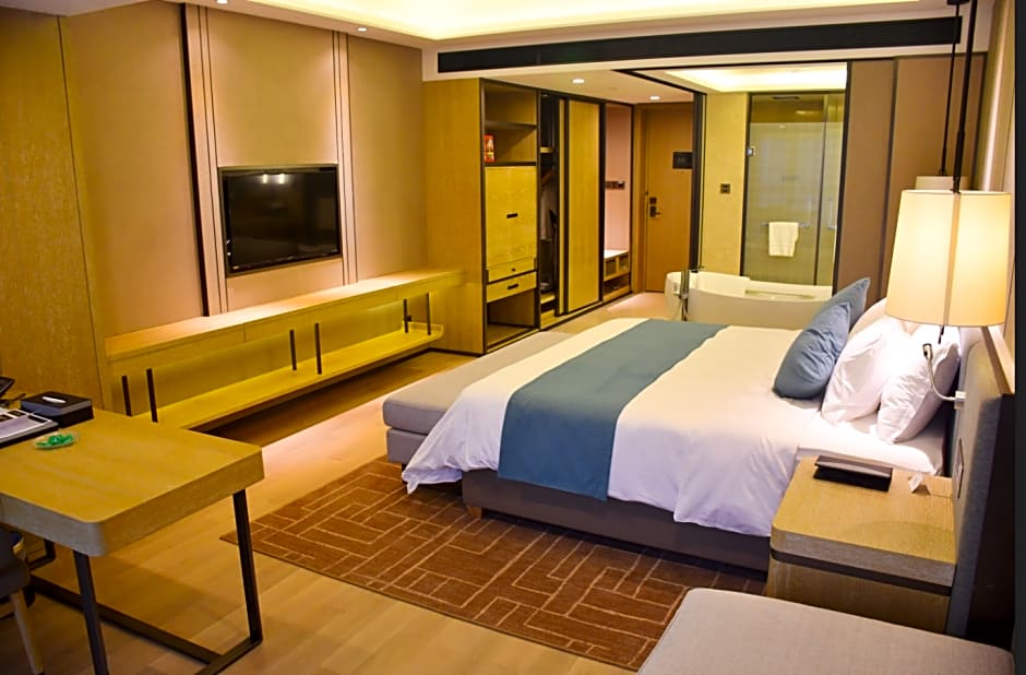 Wyndham Grand Maoming