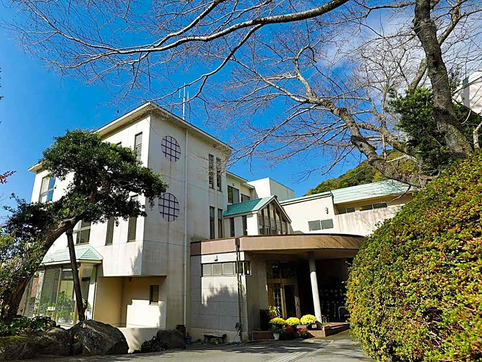 水と緑のやすらぎの宿　一の瀬