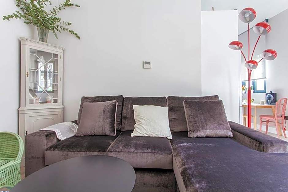 Apartamentos RG Dúplex San Bernardo