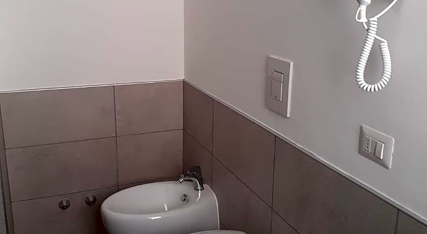 Sweet Suite Margherita