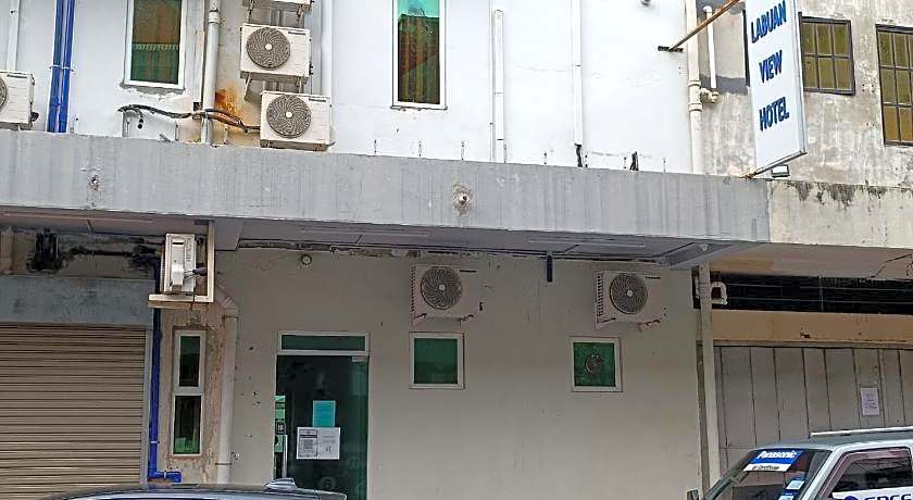 AMBASSADOR LABUAN VIEW HOTEL