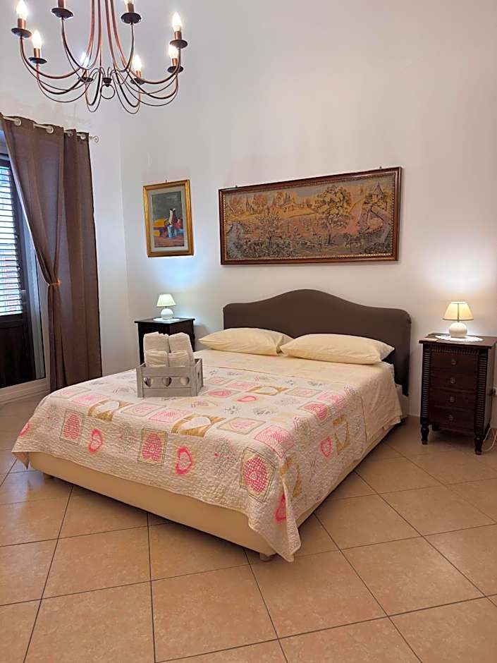 B&B Maria Piddu